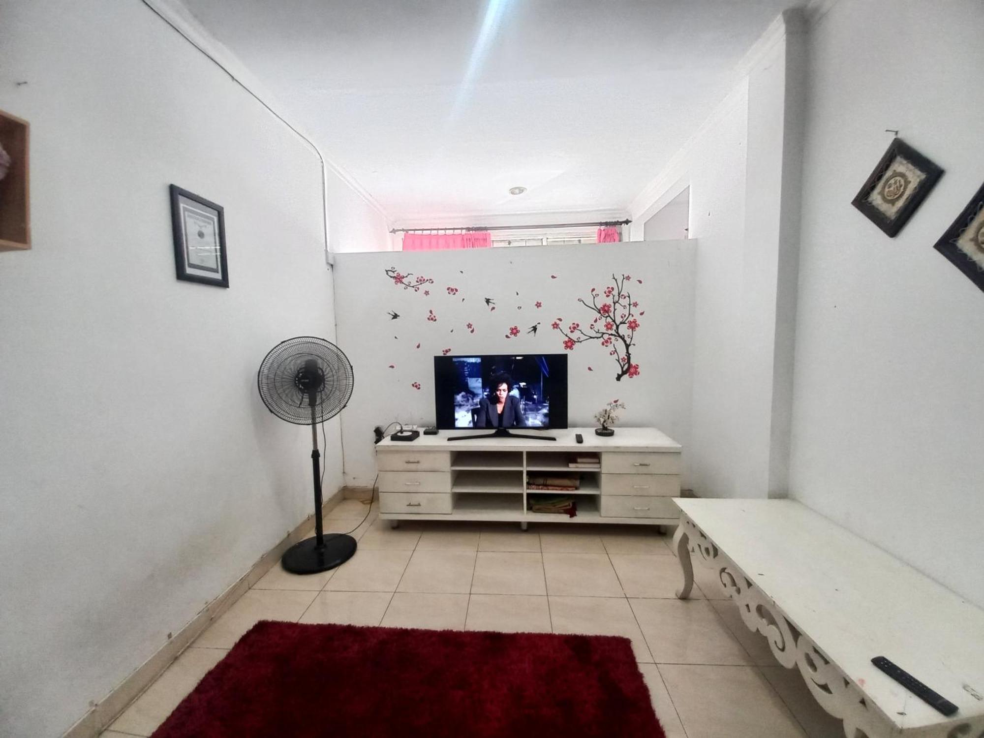 Homestay Jogja Dekat Gembiraloka By Simply Homy Yogyakarta Exterior photo